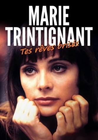 Marie Trintignant, tes rêves brisés-poster-2021-1759654907