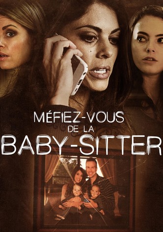 Méfiez-vous de la Baby-sitter-poster-2017-1761890440