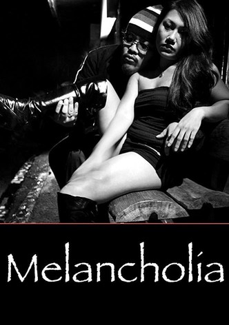 Melancholia-poster-2008-1760059677