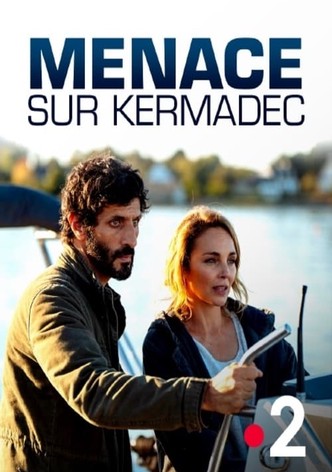 Menace sur Kermadec-poster-2022-1759727039