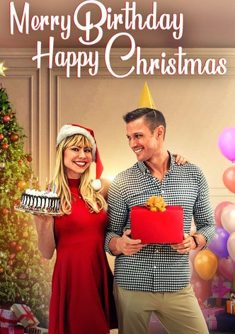 Merry Birthday, Happy Christmas-poster-2024-1760498717