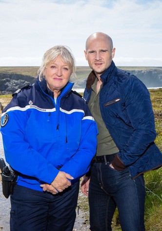 Meutres à Belle-île-poster-2019-1760418131