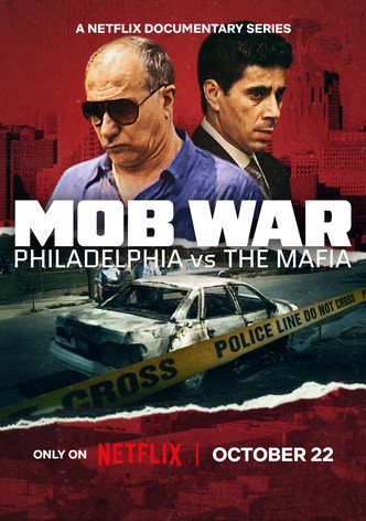 Mob War : Philadelphie contre la mafia-poster-2025-1761180606