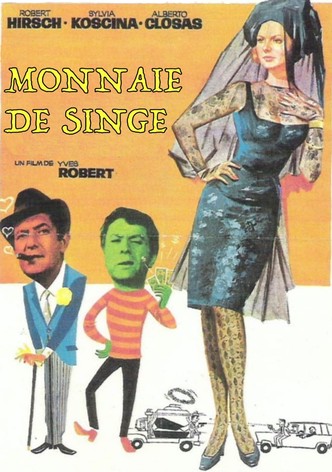 Monnaie de singe-poster-1966-1760318818