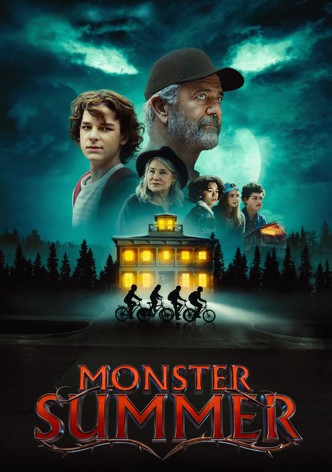 Monster Summer-poster-2024-1760229503