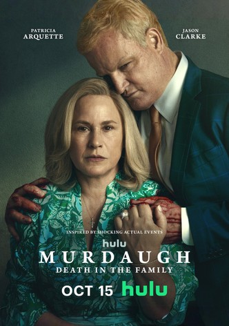 Murdaugh: Death in the Family-poster-2025-1760594434