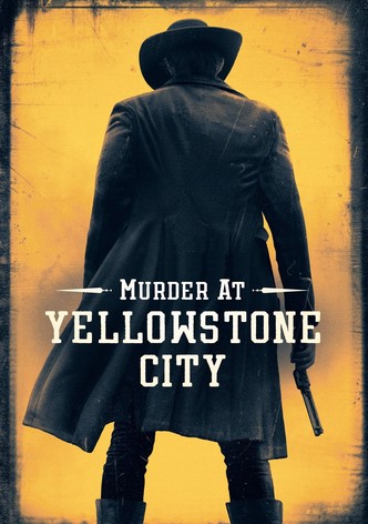 Murder at Yellowstone City-poster-2022-1761717665