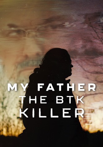 My Father, the BTK Killer-poster-2025-1760087017