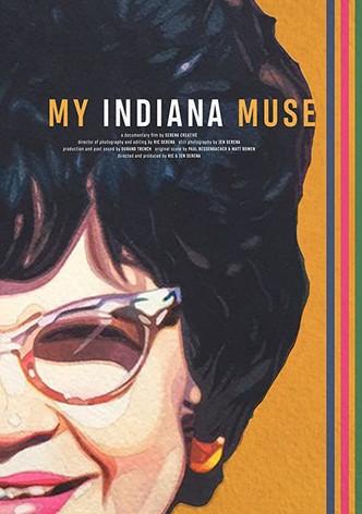 My Indiana Muse-poster-2018-1759367040