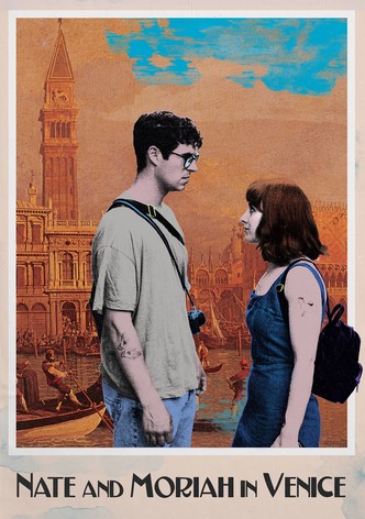 Nate and Moriah in Venice-poster-2025-1760491095
