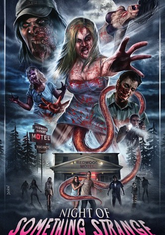 Night of Something Strange-poster-2016-1759893144