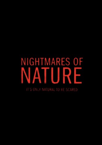 Nightmares of Nature-poster-2025-1759277016