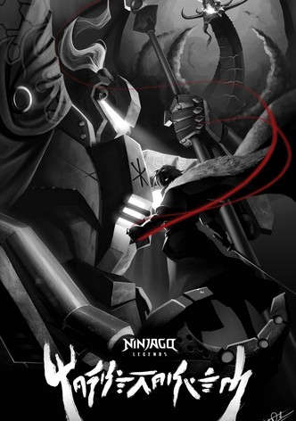 Ninjago Legends: Monstrosity-poster-2025-1761532242