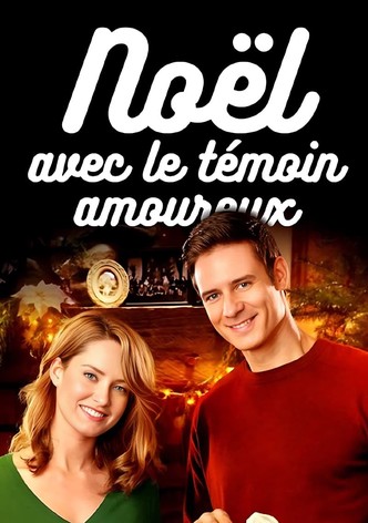 Noël avec le témoin amoureux-poster-2017-1761532249