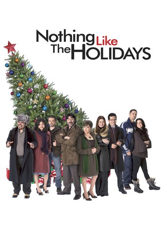 Nothing like the holidays-poster-2008-1759309555