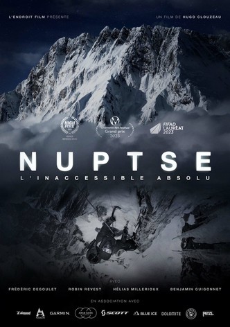 Nuptse : l’inaccessible absolu-poster-2023-1760229507