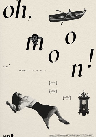 Oh, Moon!-poster-1988-1761269901
