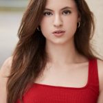Olivia Gropp