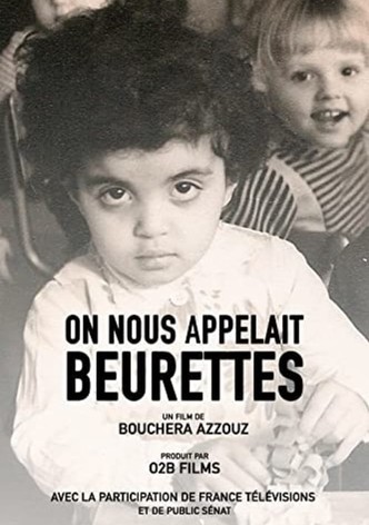 On nous appelait Beurettes-poster-2019-1759711521