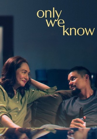 Only We Know-poster-2025-1760263240
