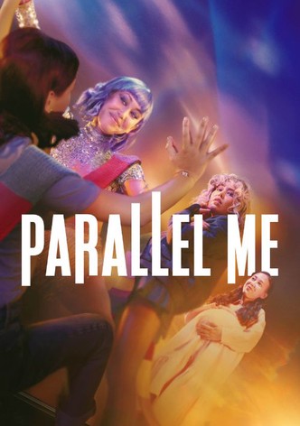 Parallel Me-poster-2025-1759801638