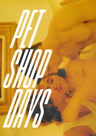 Pet Shop Days-poster-2025-1760155387