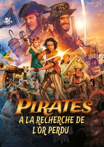 Pirates : À la recherche de l’or perdu-poster-2020-1761706925