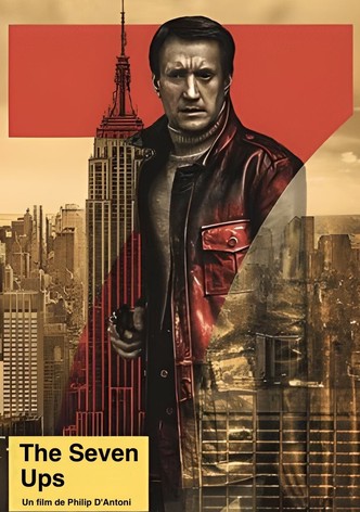 Police puissance 7-poster-1973-1760576103