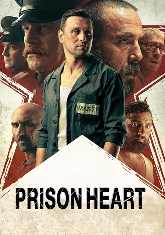 Prison Heart-poster-2022-1759640557