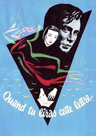 Quand tu liras cette lettre-poster-1953-1759538760