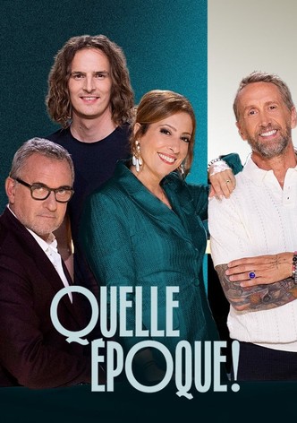 Quelle époque!-poster-2022-1761532231