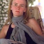 Rachel Corrie
