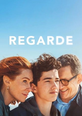 Regarde (2025)-poster–1759328887