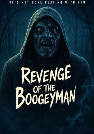 Revenge of the Boogeyman-poster-2025-1759455349