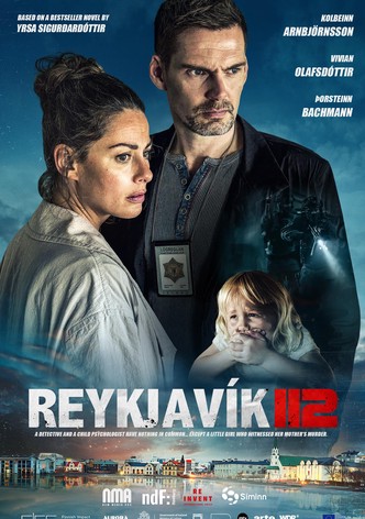 Reykjavík 112-poster-2025-1759633477
