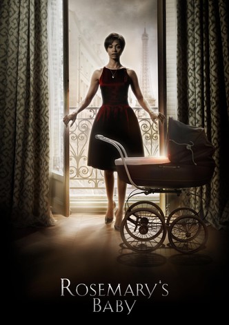Rosemary’s Baby-poster-2014-1759971359