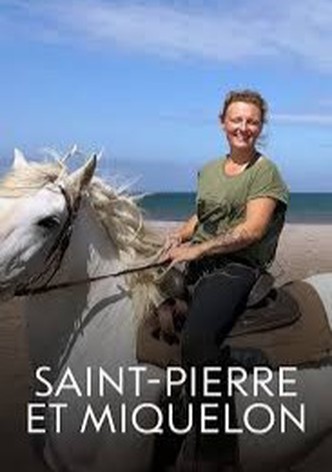 Saint-Pierre et Miquelon: Un petit coin de France en Amérique-poster-2023-1761625139