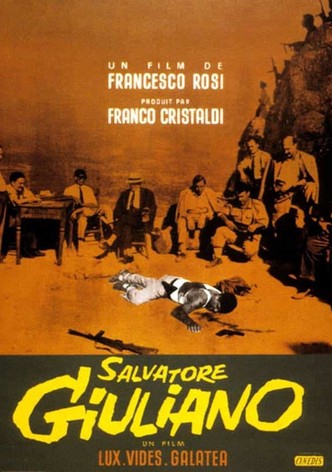 Salvatore Giuliano-poster-1962-1761472920