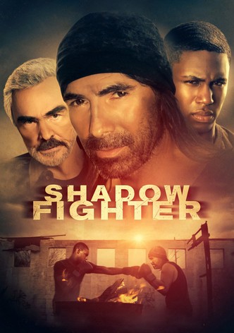 Shadow Fighter-poster-2017-1759713769