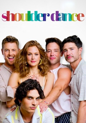 Shoulder Dance-poster-2023-1759309567