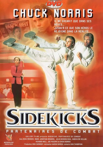 Sidekicks-poster-1992-1759449763