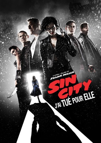 Sin City : J’ai tué pour elle-poster-2014-1761878321