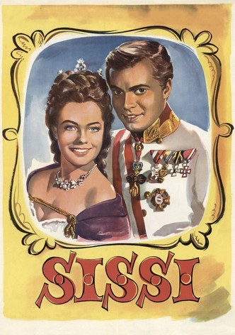 Sissi-poster-1955-1761180570