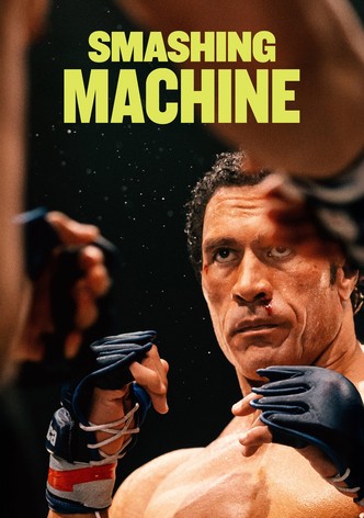 Smashing Machine-poster-2025-1761011046