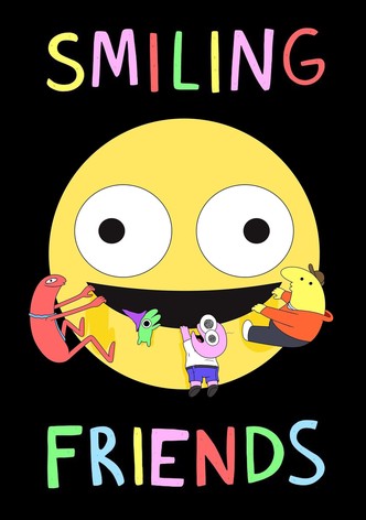 Smiling Friends-poster-2020-1759886753
