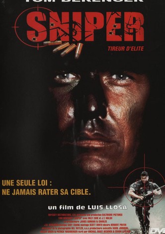 Sniper – Tireur d’élite-poster-1993-1759538752