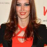 Sophie Vouzelaud