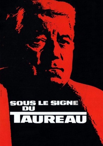 Sous le signe du taureau-poster-1969-1760318823