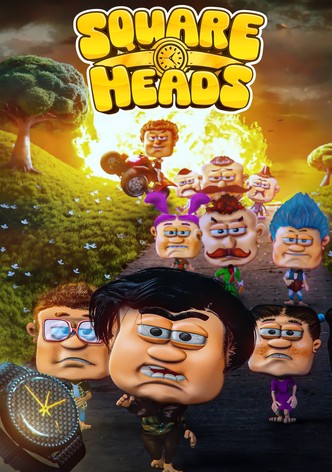 Square Heads-poster-2025-1760498679
