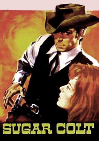Sugar Colt-poster-1967-1761878225